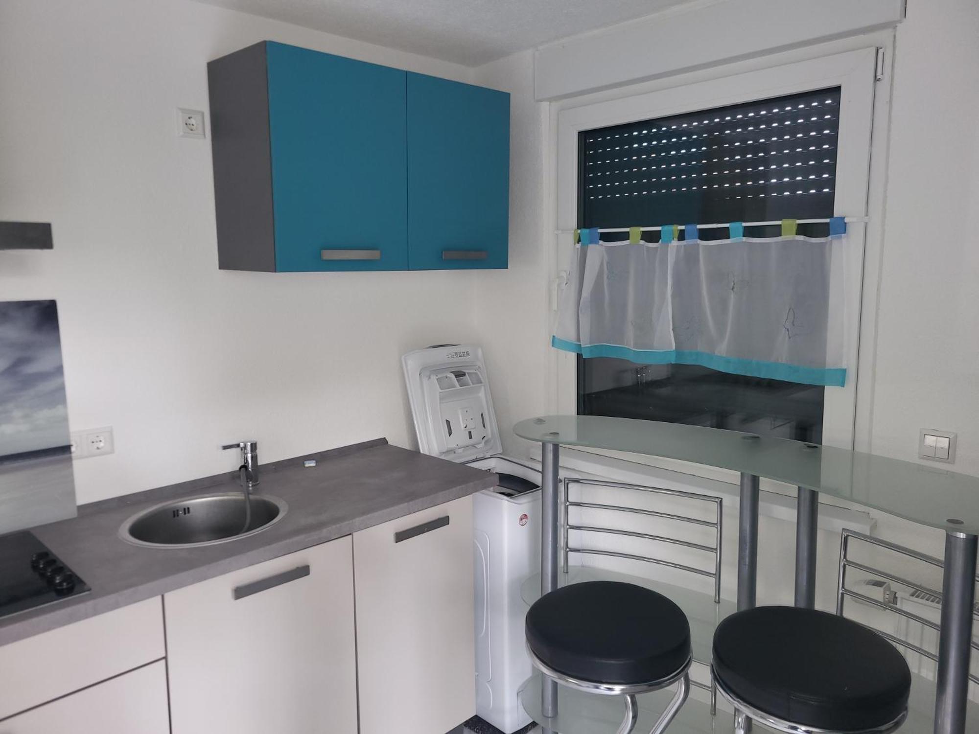 Stilvolle 2-Zimmer-Oase Mühlacker Zewnętrze zdjęcie