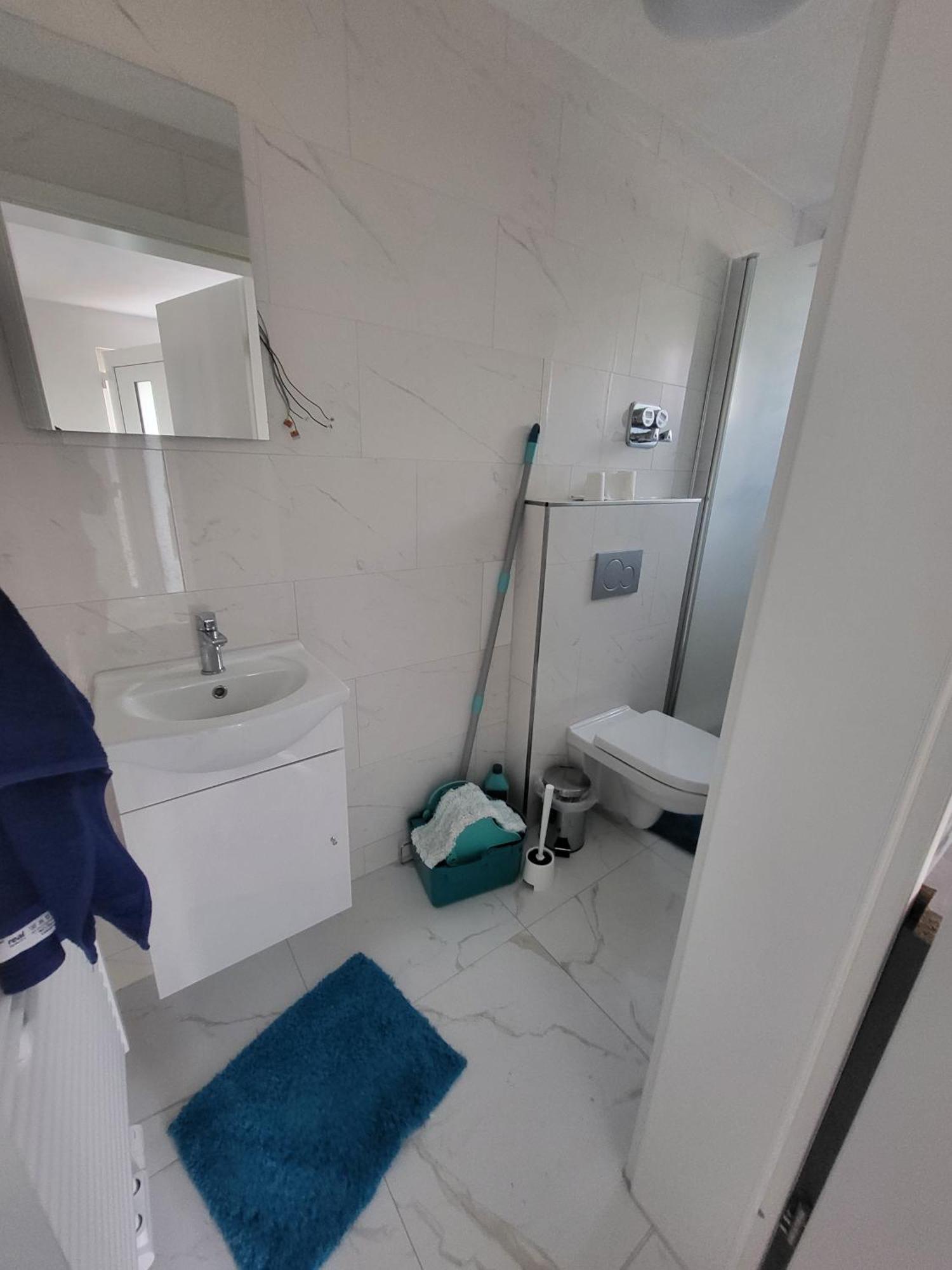 Stilvolle 2-Zimmer-Oase Mühlacker Zewnętrze zdjęcie